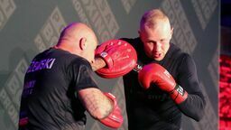 Nikodem Jeżewski będzie jedną z gwiazd piątkowej gali Polsat Boxing Promotion