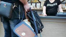 Lubelskie. Przychodzą na 5 dni na test do pracy. Pracodawcy mówią nam, co dzieje się potem