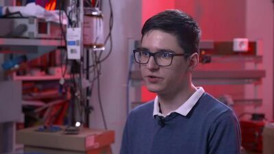 Najmłodszy student w Polsce założył swoją firmę. To 14-latek z Lublina