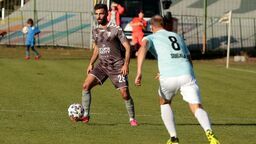 Cel Wisły Puławy na ostatnie mecze? Zmazać plamę