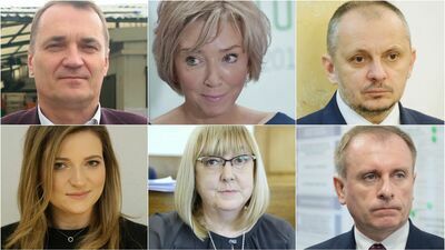 Co mają najważniejsi podwładni prezydenta Lublina? Sprawdzamy oświadczenia majątkowe