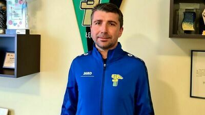 Robert Makarewicz (GKS Górnik Łęczna): Stworzyliśmy kolektyw