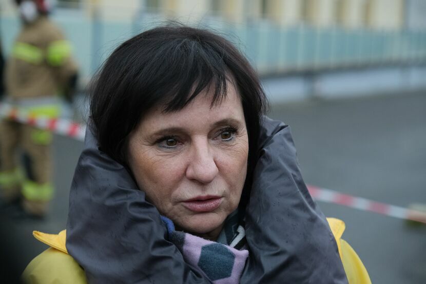 Maria Korniszuk nie jest już Państwowym Wojewódzkim Inspektorem Sanitarnym w Lublinie