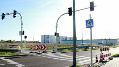 Wszystko prawie gotowe. Ale brakuje ważnej umowy 