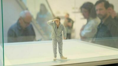 22 artystów w Galerii Białej. Zdjęcia z wernisażu