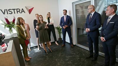 Zatrudniają w Lublinie 100 osób i szukają kolejnych. Pytamy o zarobki