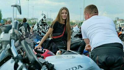 Sportowe, turystyczne i choppery. Motocyklove Powitanie Sezonu 2022 w Lublinie