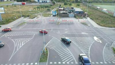 Wnioski dotyczyły m.in. przedłużenia ul. Lubelskiego Lipca ’80.