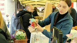 Lubelskie winnice zdobywają rynek. Święto wina, czyli degustacja z historią w tle