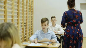 W ubiegłorocznym naborze w Lublinie było blisko 5,5 tys. miejsc w klasach pierwszych szkół średnich. Podobnie ma być teraz