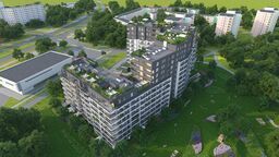 Tak się może zmienić okolica znanego sklepu w Lublinie