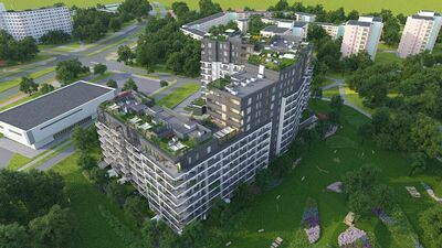 Tak się może zmienić okolica znanego sklepu w Lublinie