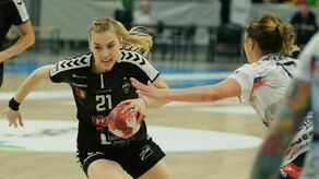 MKS Funfloor Perła Lublin zagra Start Elbląg. Najpierw mecz, później medale