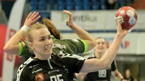 MKS Funfloor Perła Lublin zagra na wyjeździe z Zagłębiem Lubin