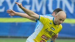 Piłkarze Motoru Lublin przed życiową szansą. Jeden mecz dzieli ich od awansu na zaplecze ekstraklasy