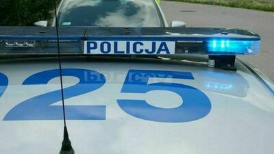 Dziki szał w Krasnymstawie. Bo rzuciła go dziewczyna