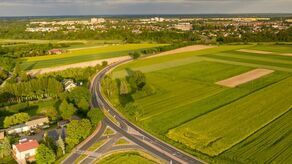 Planują budowę obwodnicy Łęcznej. Trzy warianty do wyboru
