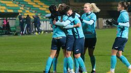 KKS Czarni Antrans Sosnowiec to faworyt dzisiejszego finału Pucharu Polski

