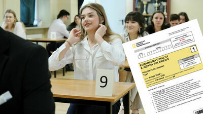 Matura 2022 język polski. Odpowiedzi, arkusze CKE, test i wypracowanie