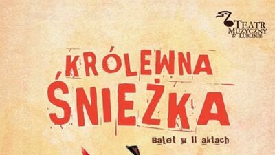 Dzień Dziecka z Teatrem Muzycznym
