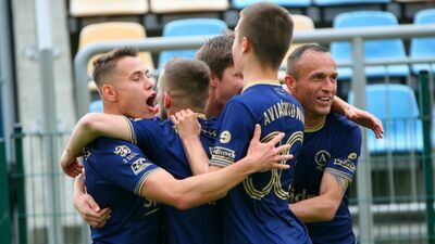 KSZO – Avia Świdnik 0:1. Czołówka jeszcze bliżej