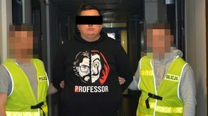 Lubelskie. Bezrobotny fizjoterapeuta grasował w sieci. Obiecywał nie tylko masaż