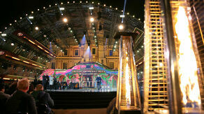 Wydarzenie zakończy się 13 czerwca wielką galą na Rynku Wielkim. Podobna odbyła się jesienią zeszłego roku podczas pierwszej zamojskiej odsłony Festiwalu „Dwa Teatry”.