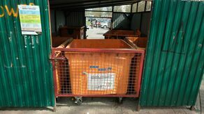 Co się kryje w śmietniku mieszkańca Lublina?