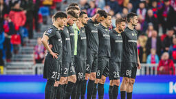 Piłkarzom Górnika Łęczna pozostały jeszcze trzy mecze do końca sezonu. Wynik każdego z nich może być kluczowy dla losów drużyny w PKO BP Ekstraklasie

