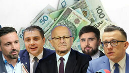 Urzędowa pensja to za mało. Gdzie dorabiają prezydenci z Lubelskiego