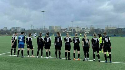 Unia Lublin lepsza od Sokoła Kolbuszowa w meczu Nad Nilem