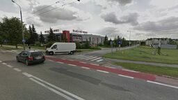 Lublin: Rozbudują skrzyżowanie, a za lepszą drogę zapłacić ma deweloper