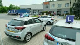 Na jakich autach będzie się zdawało na prawo jazdy? Halo WORD Lublin, mamy problem