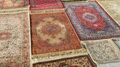 Jak rozpoznać perski dywan?
