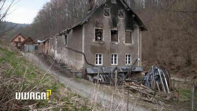 41-latka zabiła z przyjaciółką rodziców? Ojciec drugiej podejrzanej spłonął w swojej stolarni