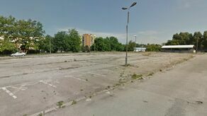 Lublin: Problem z rozbudową parkingu przy Gospodarczej