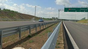 Kierowcy się doczekali. Wreszcie można jeździć ostatnim odcinkiem S19 z Lublina do Rzeszowa