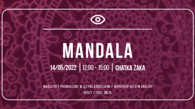 Warsztaty intuicyjnego rysowania w Chatce Żaka