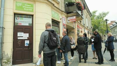 Trzeba to zrobić, żeby jeździć taniej po Lublinie