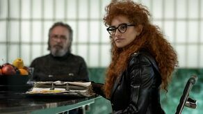 Repertuar kin i teatrów w Lublinie i regionie [13-15.05] 