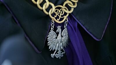 Znany sędzia z Lublina spowodował kolizję. Kierował po alkoholu