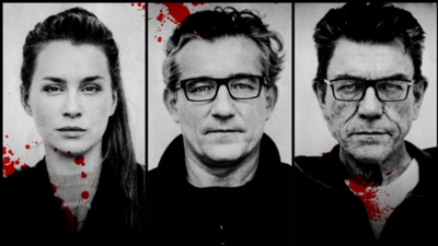 Sadowski, Zbrojewicz, Sieklucka. Serial teatralny "Ryngraf" wraca z trzecią częścią