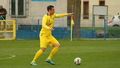 Stal Kraśnik – Huragan 0:0. Pięć goli Granitu Bychawa i reszta wyników grupy mistrzowskiej Hummel IV ligi