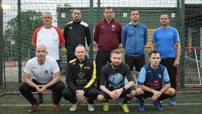 Awiatorzy PZL Świdnik urządzili sobie ostre strzelanie w dwóch ostatnich meczach

