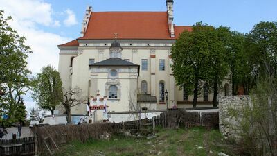 Duże zmiany tuż przy Rynku w Kazimierzu Dolnym. Odbudują legendarną Esterkę