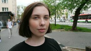 Mam nadzieję, że skończy się to jak najszybciej. Nie wiem, co będzie dalej. Za 15 minut może być coś takiego, że historia będzie iść w drugą stronę. Nie mogę nawet o tym myśleć obiektywnie – mówi Daria Korsak