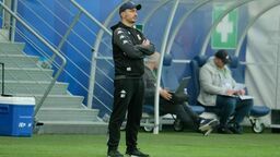 Marek Saganowski: Jeżeli dostanę propozycję, to będę chciał kontynuować pracę w Motorze