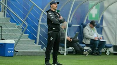 Marek Saganowski: Jeżeli dostanę propozycję, to będę chciał kontynuować pracę w Motorze