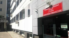 Pracownicy Laboratorium Kryminalistycznego Komendy Wojewódzkiej Policji w Lublinie opowiedzieli nam o nieprawidłowościach w pracy