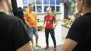 Trzeci złoty medal Aleksandry Mirosław w Pucharze Świata. W Salt Lake City ponownie pobiła rekord globu